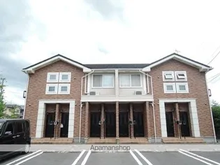 トゥインクルタウンM Iの画像