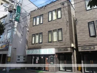 ライズ本郷通壱番館の画像