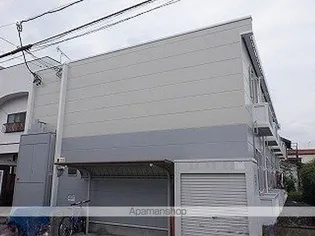 レオパレスSHINOHARAの画像