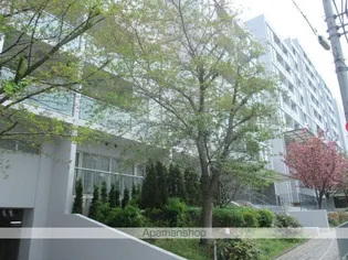 ガーデニエール砧レジデンス【9階】の外観