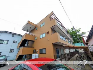 ロイヤルハイツ馬渕の画像