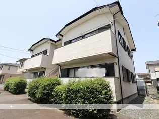 同心町コーポの画像