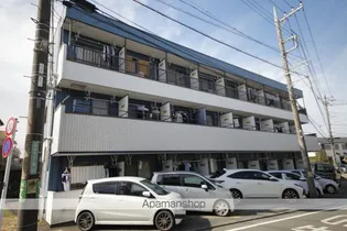 土方ハイツ5の画像