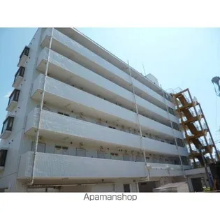 スカイコート八王子第3【511号室号室】の外観