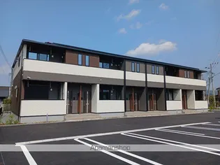 ヴィラ グレースの画像