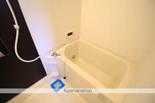 マリベール松橋【1階】の風呂