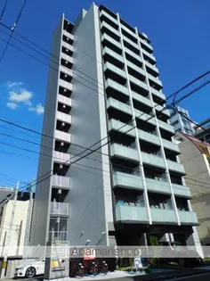 TENAS泉【1101号室】の外観