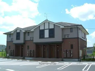 ヴィラ ユニゾンCの画像