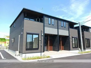 フローラ手鎌 Ⅱ【2階】の外観