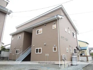 メゾンK3の画像