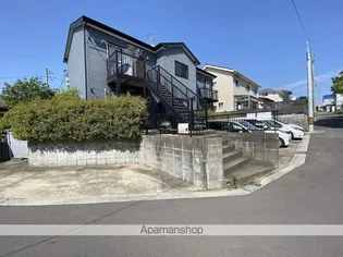 ヒューゲル美和台の画像