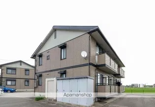 ラ プランタン Bの画像