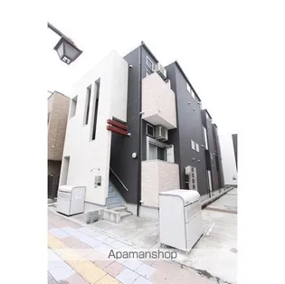 カシミール長町の画像