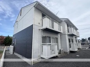 ソレアード定西の画像