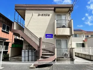 コーポカスミの画像