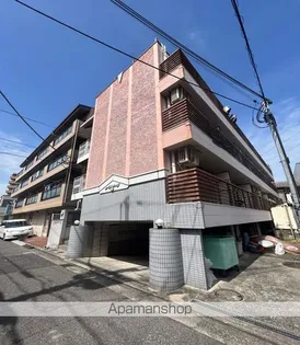 コーンステージ堺【4階】の外観