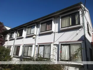 ローズガーデンの画像