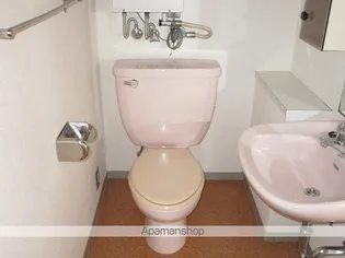 エンゼルハイツエクシブ【402号室】のその他画像