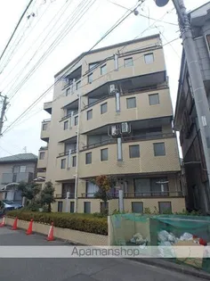 ソシアーレミラン武蔵浦和の画像