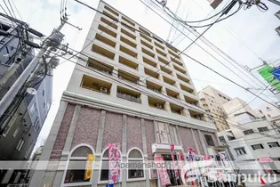 松山ウエスティン【5階】の外観