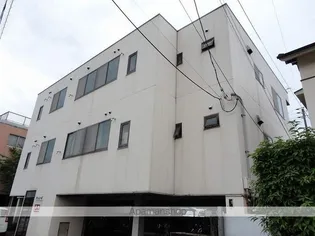 サンコーポⅠの画像