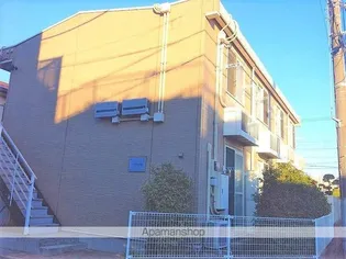 レオパレスベイラインそがの画像