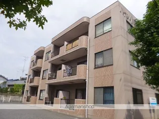 ハイツ小舞木の画像