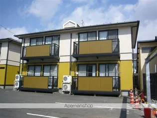 アルファ壱番館の画像