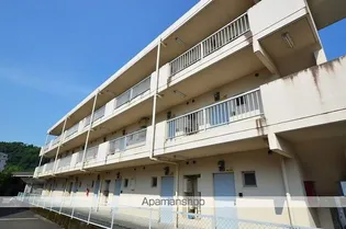 パールハイツ【303号室】の外観