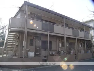 シティハイム東宮原の画像