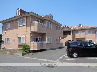 コーポ紅花6号棟の画像