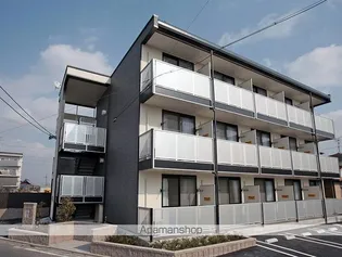 レオパレス榮の画像