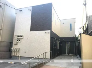 クレイノ静【2階】の外観