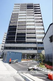 プレサンス新栄リベラ【602号室号室】の外観