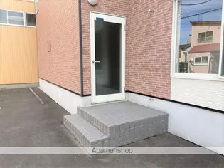 レオパレスIMPULⅤ【1階】のその他画像