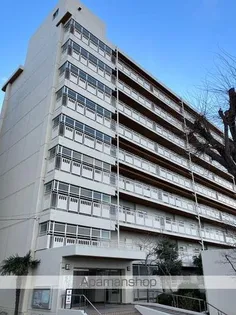 大船第参パークタウンF棟の画像