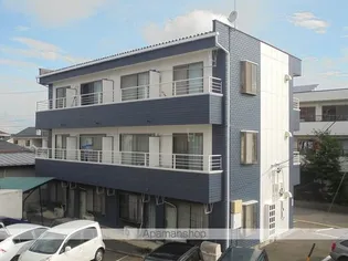 ビックソルトヒルBの画像