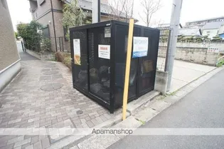 ドゥ・エスポアール【2階】のその他画像