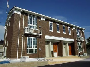 カルム メゾンの画像