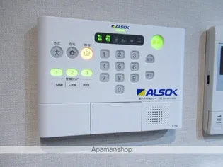 HILLS RESIDENTIAL S12【1階】のその他画像