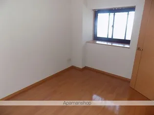 フォンテーヌ峯【502号室】の内装