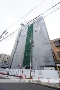 愛知県名古屋市千種区今池5丁目【マンション】の外観