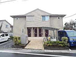 Y'SフラットAの画像