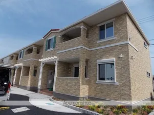 サンヒルズ高雄 南棟の画像