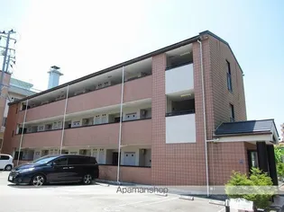 アンソレイエ【103号室】の外観