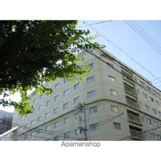 ライオンズ名古屋ビル【412号室】の外観