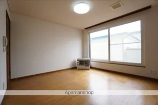 グランディール15【1階】の内装