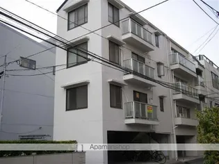 浅田ビルの画像