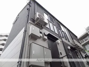 モダンアパートメント文京音羽【1階】の外観