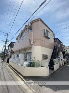 トップパレス南与野IIの画像